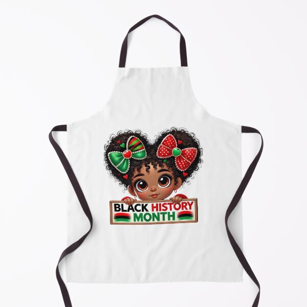 Item preview, Black History Month, Black Kids Girl Magic, African American Pride, Empowering Black Kids, BHM designed and sold by NobelT.