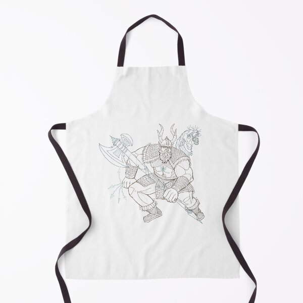 Item preview, Warrior designed and sold by ARTLot.