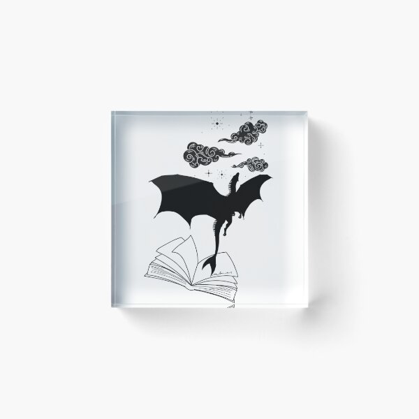 Artikelvorschau, Sturm Drachen Fantasie entworfen und verkauft von Ketsuruii shop.