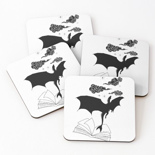 Item preview,  Storm dragon fantasy designed and sold by Ketsuruii shop.