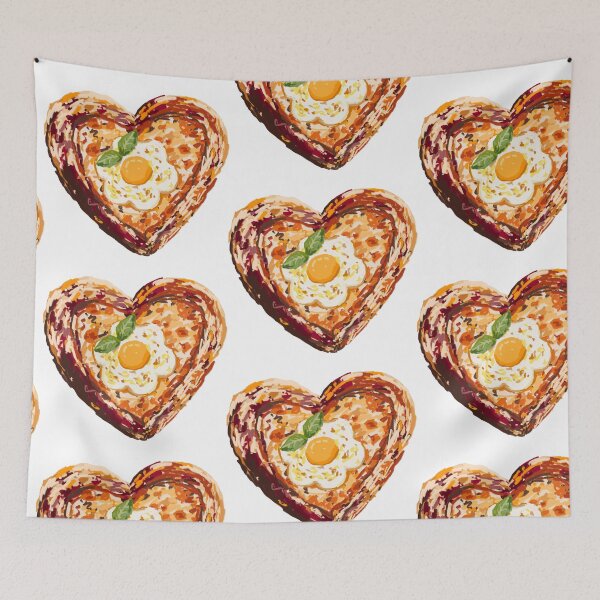 Item preview, Heart of pizza designed and sold by Thursdaypaper.