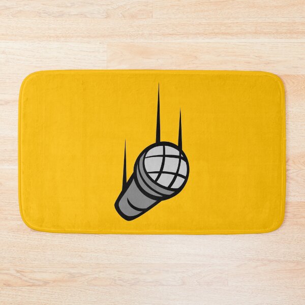 Item preview, Mic Drop designed and sold by UPPrints.