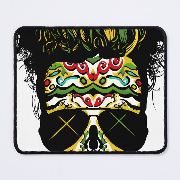 Item preview, skull mexican hipster mexican skull sunglasses designed and sold by Achille3777.