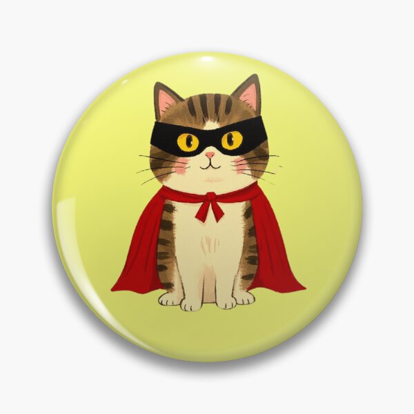 Item preview, Super Cat - Kids Clothing designed and sold by Larszig.