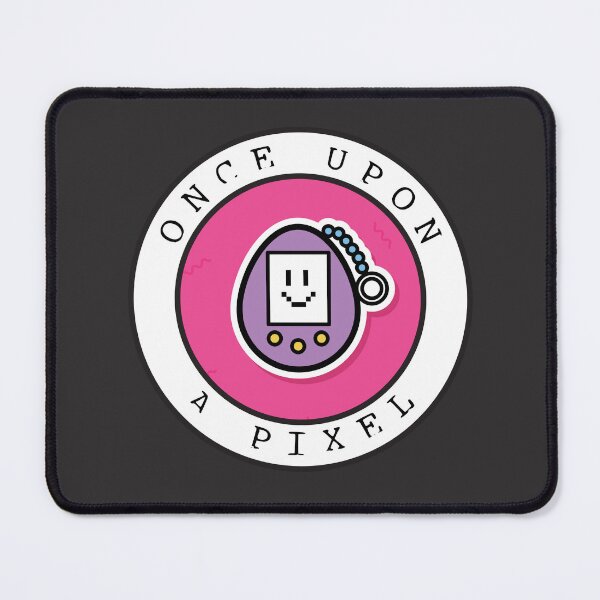 Item preview, Once Upon A Pixel designed and sold by UPPrints.