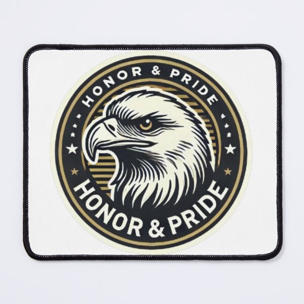 Item preview, Honor & Pride designed and sold by Velvet auroras .