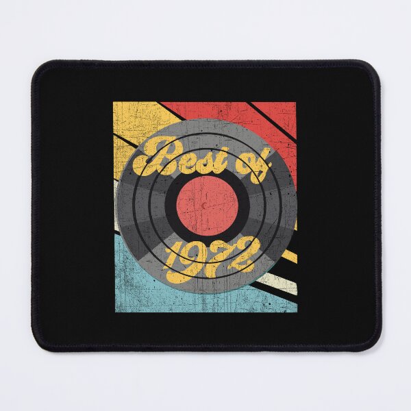 Item preview, Best Of 1972 Vintage Vinyl designed and sold by PNGShop.
