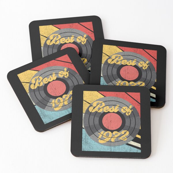Item preview, Best Of 1972 Vintage Vinyl designed and sold by PNGShop.