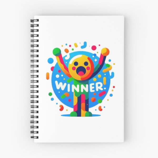 Item preview, Cute WINNER! designed and sold by Shs-Kenya.