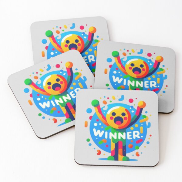 Item preview, Cute WINNER! designed and sold by Shs-Kenya.