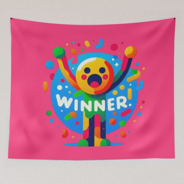Item preview, Cute WINNER! designed and sold by Shs-Kenya.