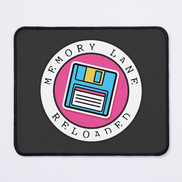 Item preview, Memory Lane - Reloaded designed and sold by UPPrints.