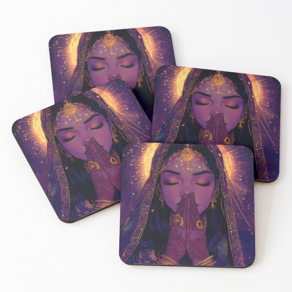 Item preview, The Beauty of Spirituality designed and sold by CulturalVibes.