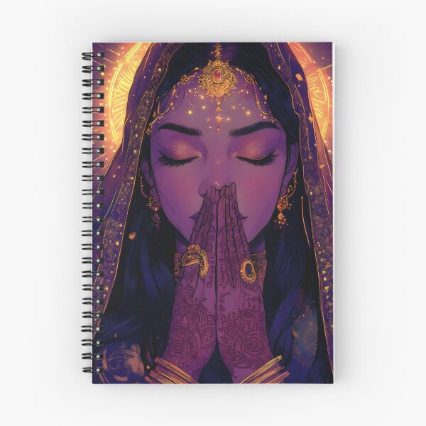 Item preview, The Beauty of Spirituality designed and sold by CulturalVibes.