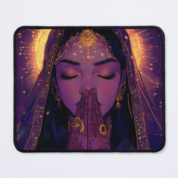 Item preview, The Beauty of Spirituality designed and sold by CulturalVibes.