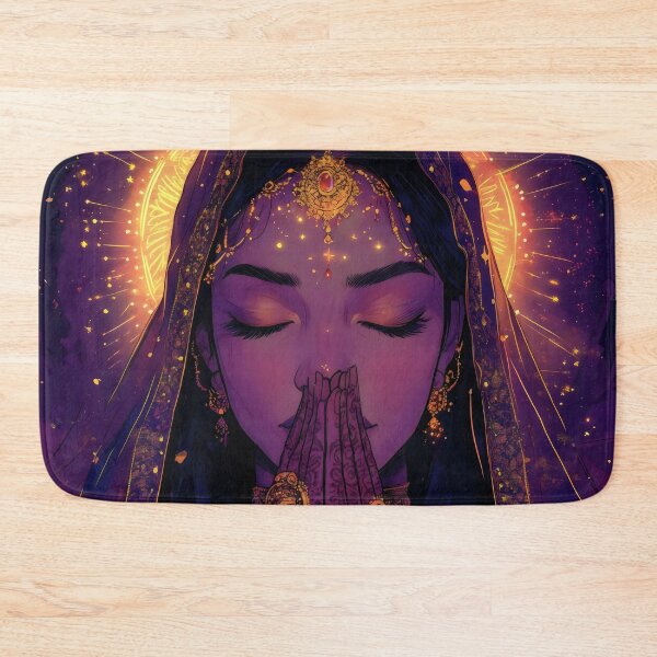 Item preview, The Beauty of Spirituality designed and sold by CulturalVibes.
