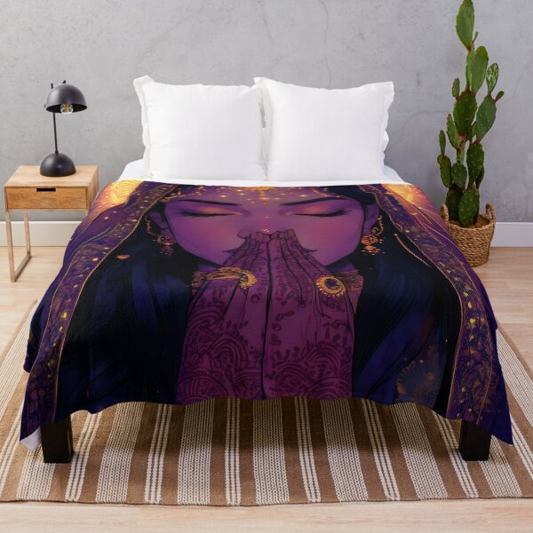 Item preview, The Beauty of Spirituality designed and sold by CulturalVibes.