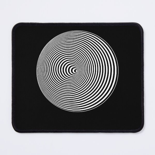 Item preview, Concentric Circle designed and sold by PNGShop.