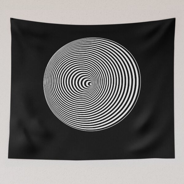 Item preview, Concentric Circle designed and sold by PNGShop.