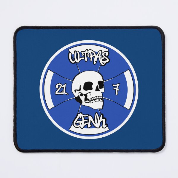Item preview, Ultras 217 Genk designed and sold by canvasriddle.