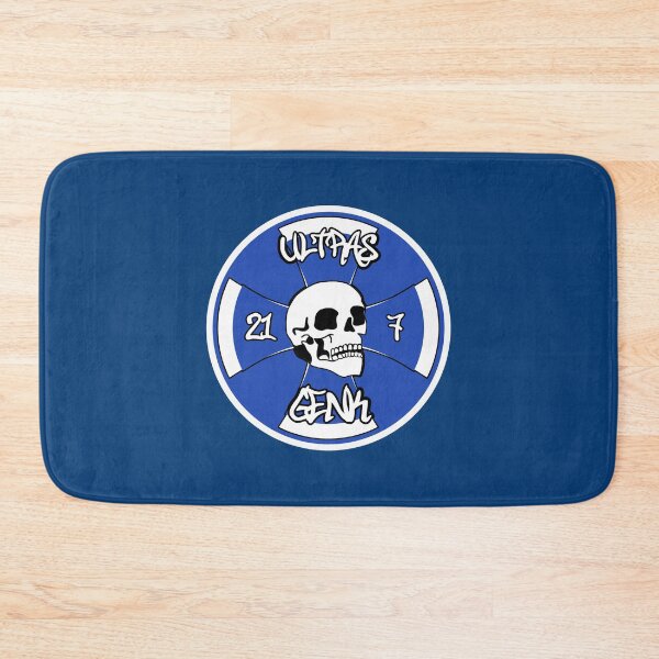 Item preview, Ultras 217 Genk designed and sold by canvasriddle.