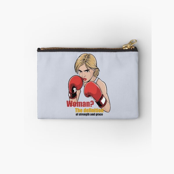 Item preview, Womens Boxing designed and sold by WikaKowalczyk.