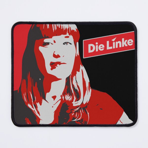 Item preview, Heidi Reichinnek Zukunft designed and sold by Dunkelflaute.
