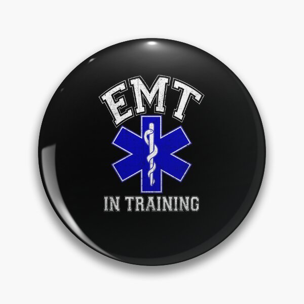 Item preview, Awesome EMT In Training designed and sold by PNGShop.