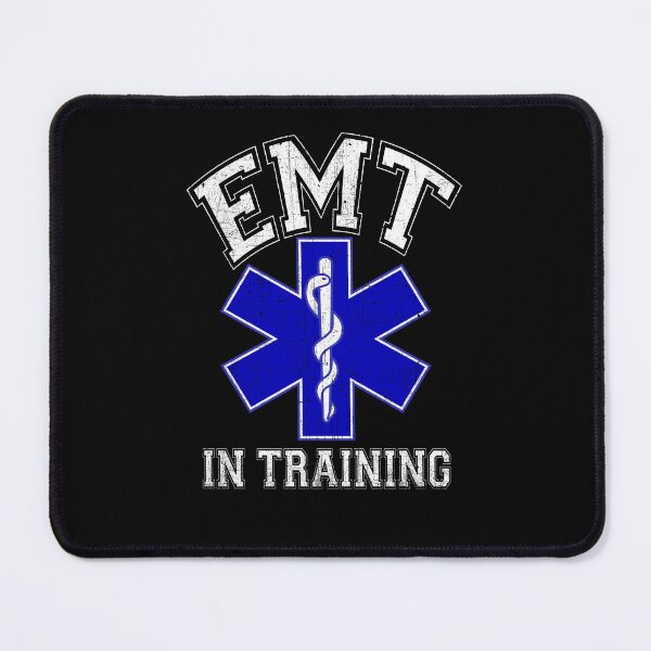 Item preview, Awesome EMT In Training designed and sold by PNGShop.