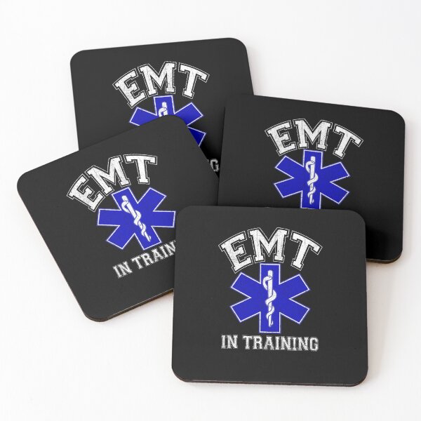 Item preview, Awesome EMT In Training designed and sold by PNGShop.