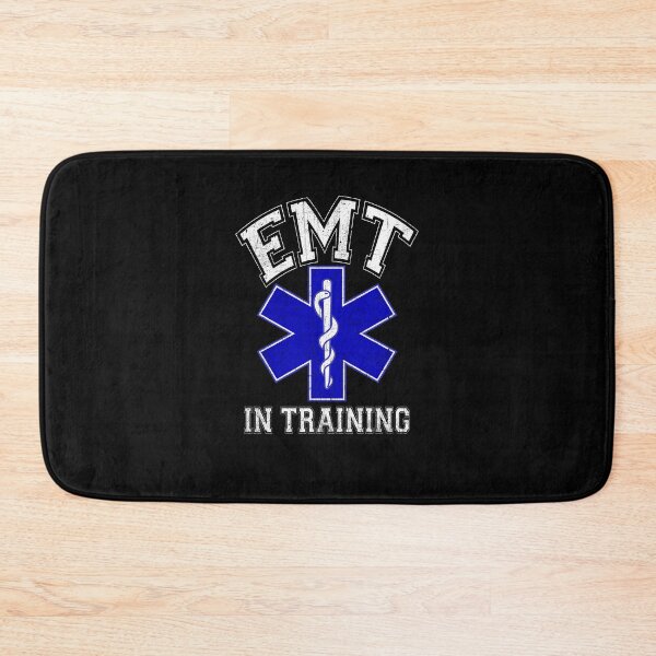 Item preview, Awesome EMT In Training designed and sold by PNGShop.