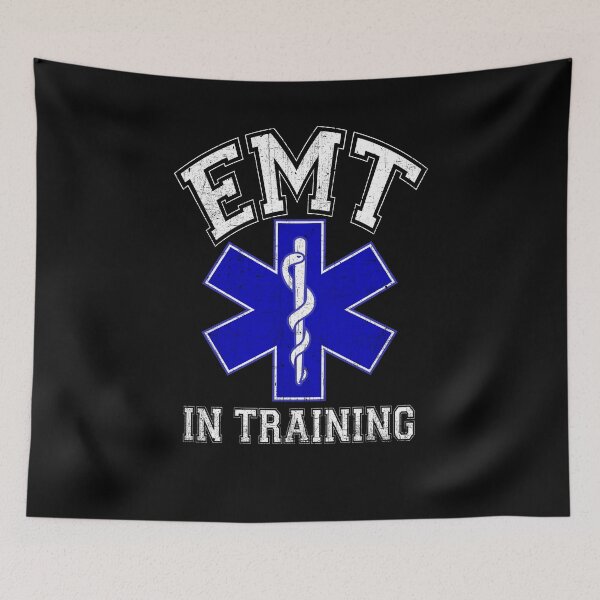Item preview, Awesome EMT In Training designed and sold by PNGShop.