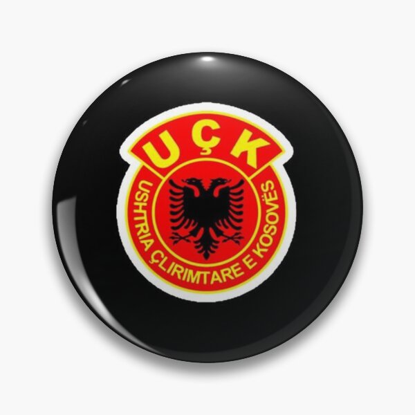 Item preview, UCK (ALBANIA) designed and sold by TheBigStages.