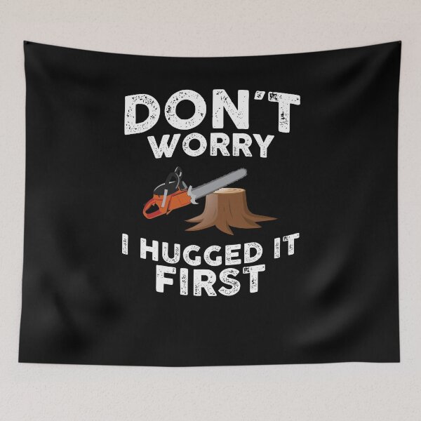 Item preview, Dont Worry I Hugged It First designed and sold by PNGShop.