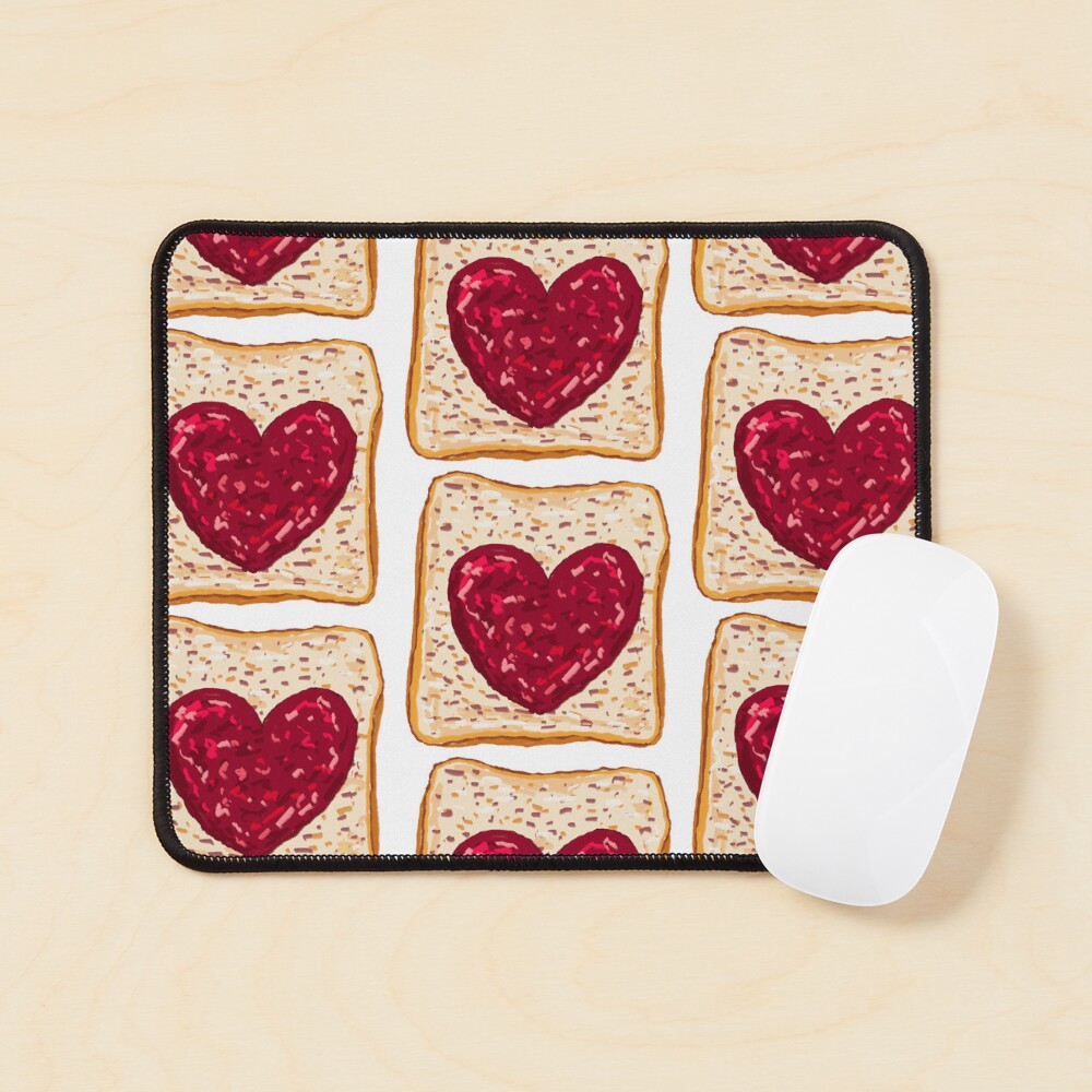 Item preview, Mouse Pad designed and sold by Thursdaypaper.