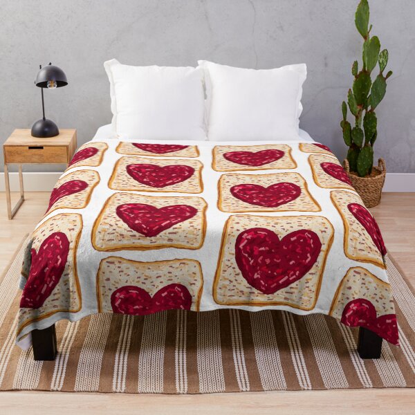 Item preview, Heart bread designed and sold by Thursdaypaper.