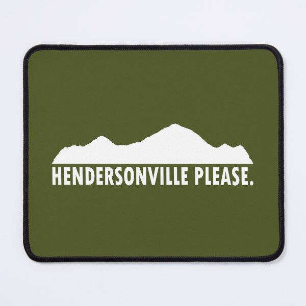 Item preview, Hendersonville North Carolina Please designed and sold by Esskay Designs.