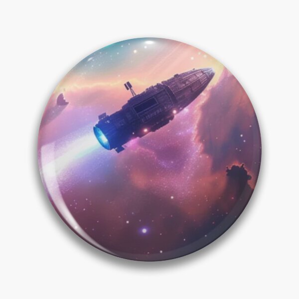 Item preview, Celestial Journey: Interstellar Voyage designed and sold by eXtraHumans.