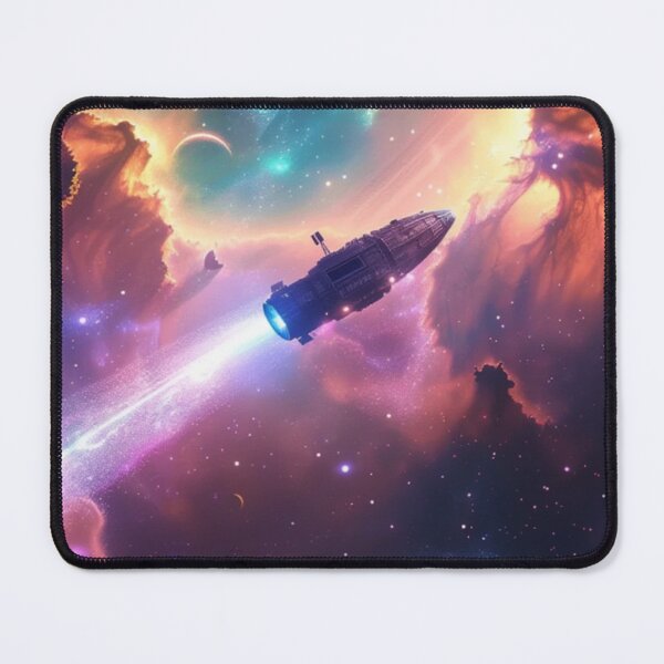 Item preview, Celestial Journey: Interstellar Voyage designed and sold by eXtraHumans.
