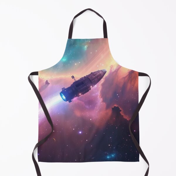 Item preview, Celestial Journey: Interstellar Voyage designed and sold by eXtraHumans.