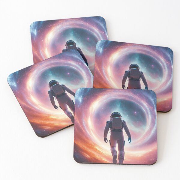 Item preview, Warped Horizons: Interstellar Travel designed and sold by eXtraHumans.