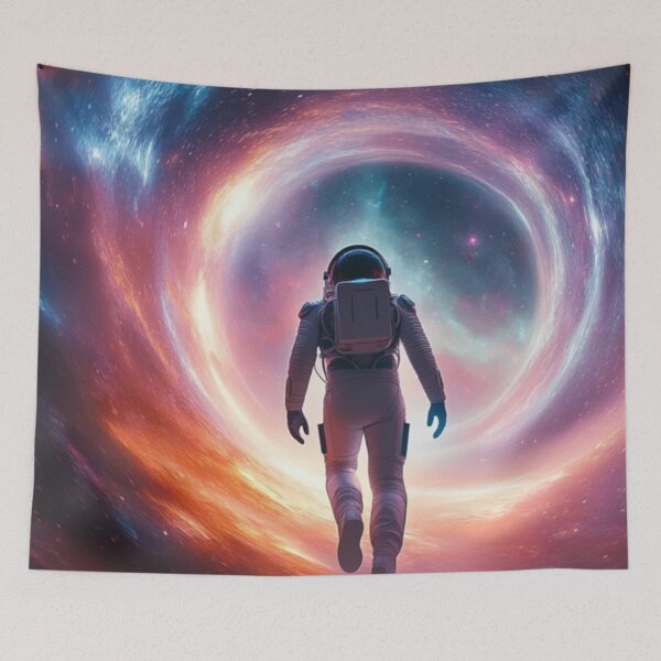 Item preview, Warped Horizons: Interstellar Travel designed and sold by eXtraHumans.