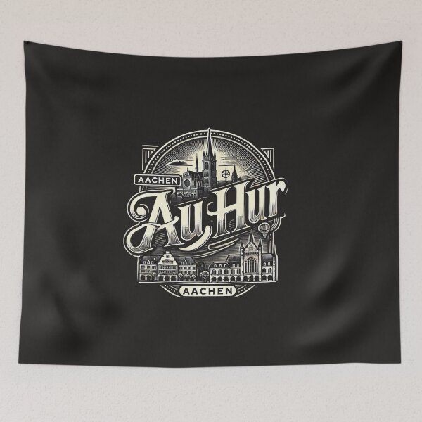 Item preview, Aachen Au Hur designed and sold by danny-Dsign.