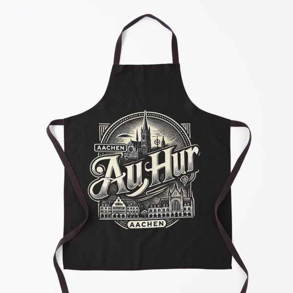 Item preview, Aachen Au Hur designed and sold by danny-Dsign.