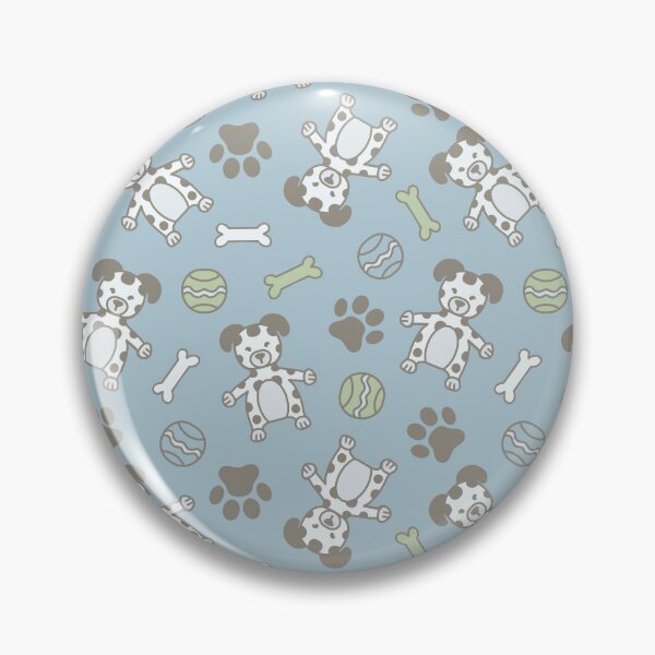 Item preview, Dalmatians designed and sold by LittleMysticShop.