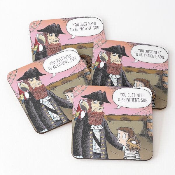 Item preview, Pirate-themed comic designed and sold by Favoryt_art.