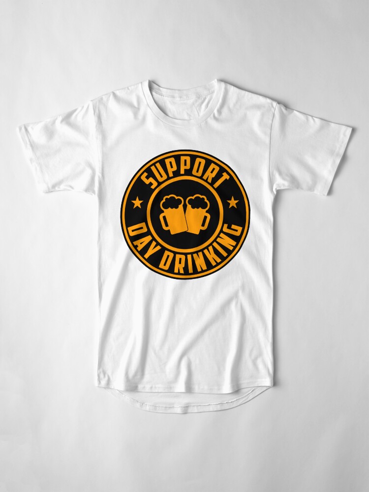 fun drinking shirts