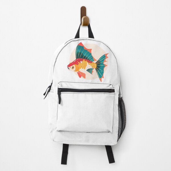 Item preview, Golden Fish designed and sold by NickTaroDesign.