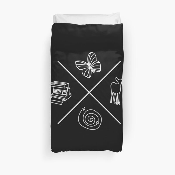 Pc Bedding Redbubble - aesthetic roblox codes for girls codes in desc by lowkey roblox id codes music list