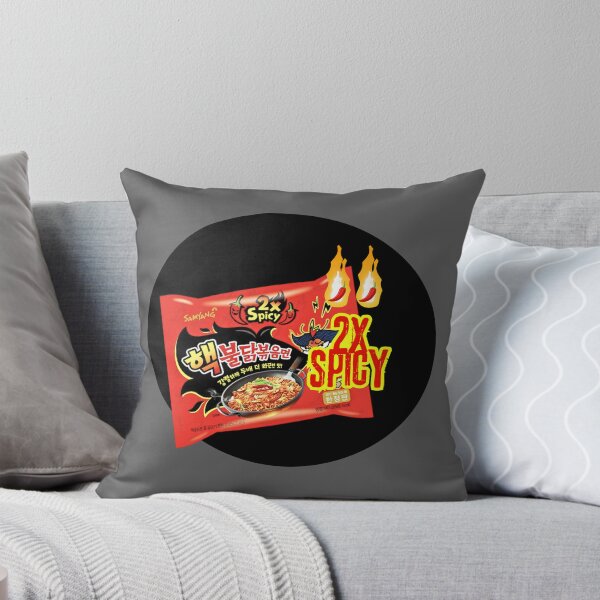 Item preview, buldak hack 2x spicy designed and sold by K-SSUN.